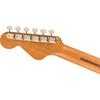 Fender Highway Series Parlor Acoustic Guitar Rosewood Fingerboard All-Mahogany with Gig Bag