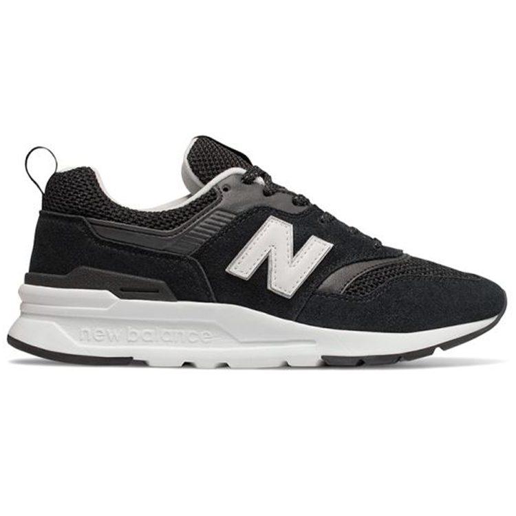 997H Wmns New Balance 'Urban Pack - Black' Women's CW997HAB