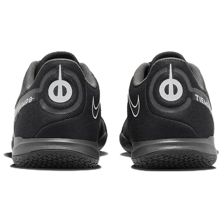 Nike Tiempo Legend 9 Academy IC Shadow Pack Men Sneakers Black Summit-White Light-Photo-Blue DA1190-001