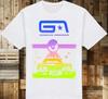 GROOVE ARMADA T-krekls