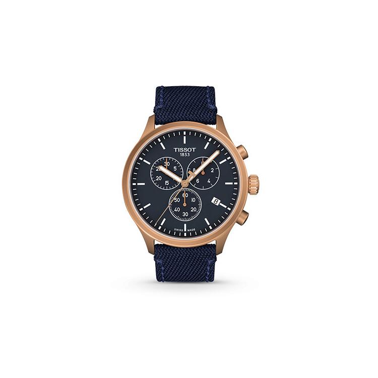 Tissot Herrenuhr Soko Collection T116.617.37.041.00