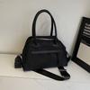 Travel Bag Women's Commuter Tote Bag Large Capacity Crossbody Bag