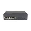 Daya Hongda Gigabit Industrial Ring Network Switch
