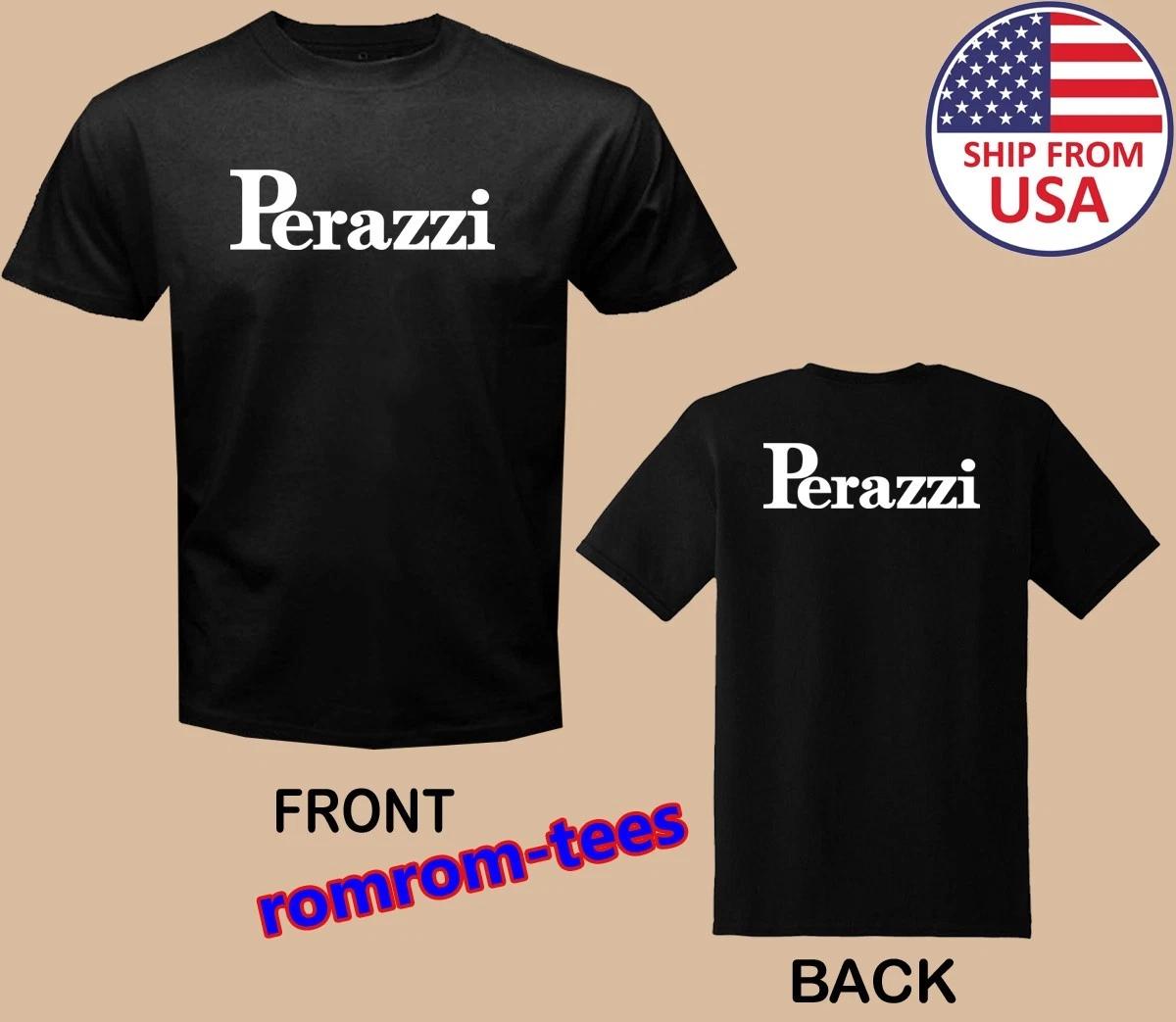 Perazzi Black Size S-5XL M