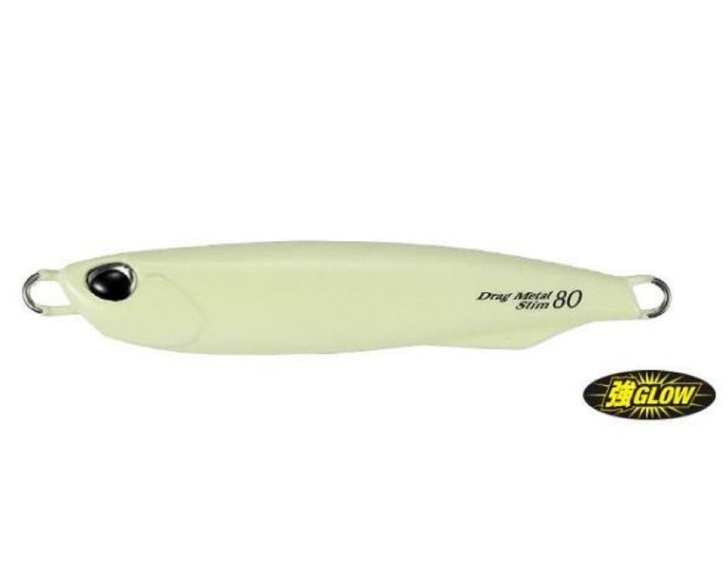 DUO Metal Jig Drag Metal Cast Slim 30 Grams PCC0439 (9904)