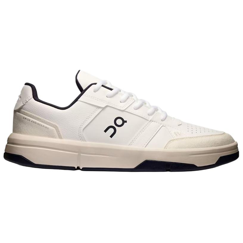 New On The Roger Clubhouse White Midnight 3MF10540148