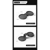 Car Cup Holder Mat for Tesla New Model Y Juniper Launch 2026 Bottle Cup Insert Protector Cushion Interior Accessories 2025 Parts