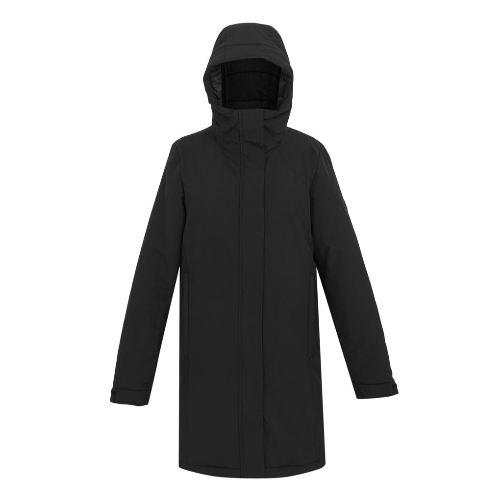 Regatta Damska/damska wyściełana kurtka Dallymoore