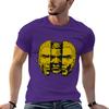 Path of Exile Chaos Orb T-Shirt, Anime, Übergrößen, schlichte weiße T-Shirts für Herren