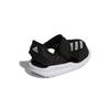 adidas Fortaswim Toddler Shoes Baby G54054