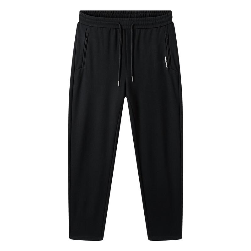 Jeep Men s Straight Fit Casual Trousers XL