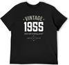 65Th Birthday Gift Present Idea for Boys Dad Him Men T Shirt