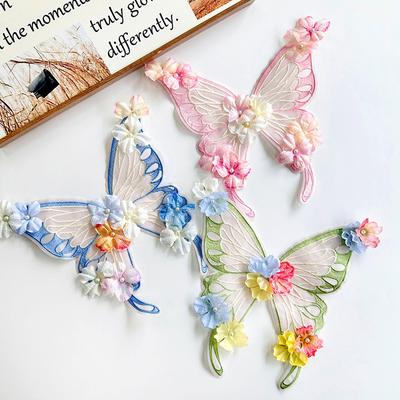 Broches en lichaamssieraden