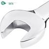SATA Full Polished Dual-Purpose Quick Wrench
