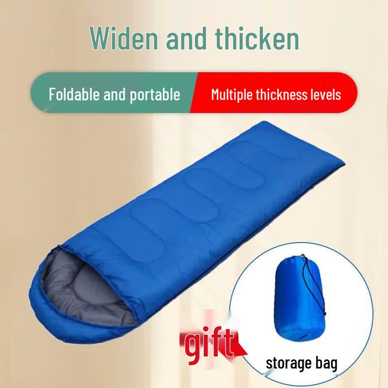 

Lee Shin Ultralight Hollow Cotton Camping Sleeping Bag