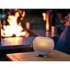 Snow Peak Hoozuki Mori ES-070GR Green Portable Lantern 300 Lumens Lightweight Camping Light