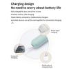4 In 1 Pet Grooming And Care Set Electric Clipper Hair Trimmer/Clippers/Nail Grinder Rechargeable Safe Pet Hair Removal Tool