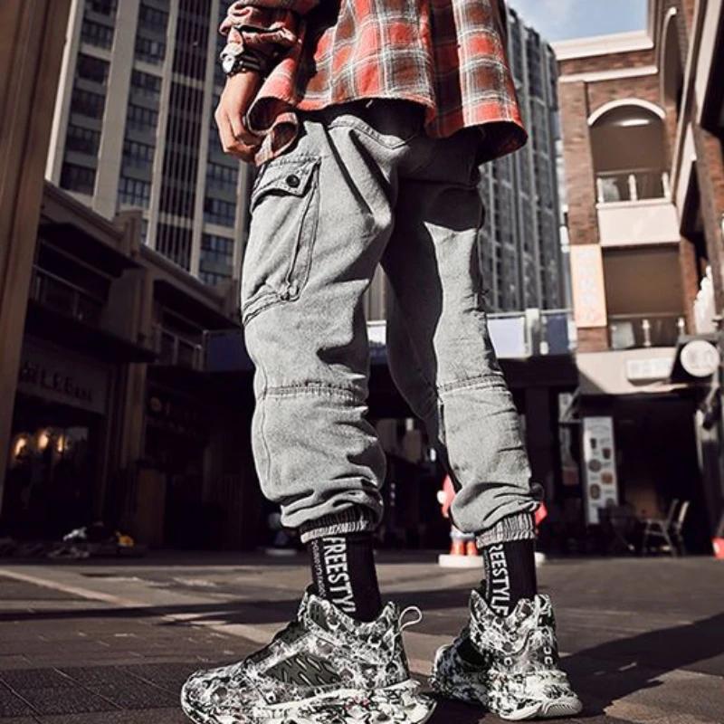 Summer Men's Casual Sneakers Sports Trend 2024 Male Shoes Designer High Quality Athletic 39 Korean 2024 New Arrivals Jump