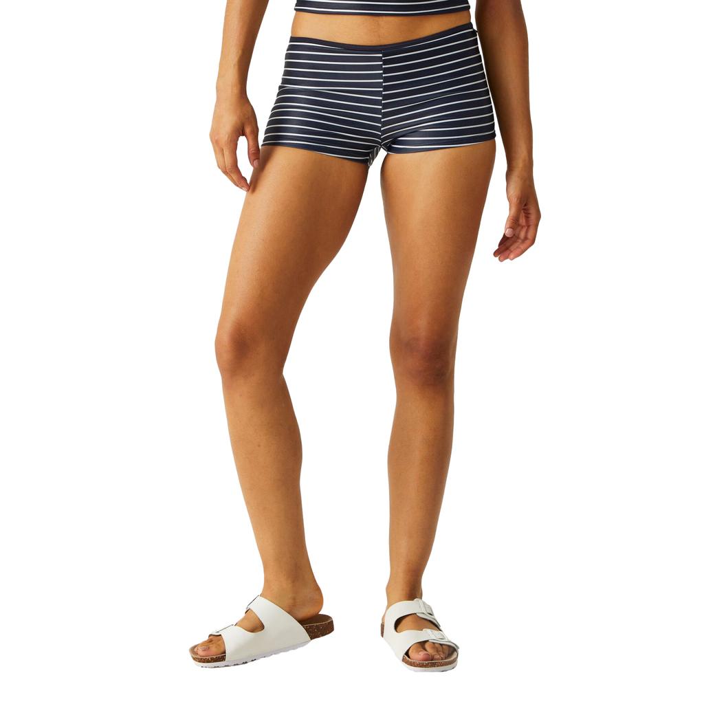 Regatta Womens/Ladies Aceana Striped Bikini Bottoms