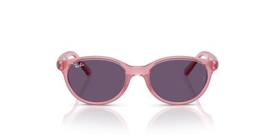 Ray-Ban Sunglasses, Size 47, Model Number 0RJ9080SF, Model Number 71691A