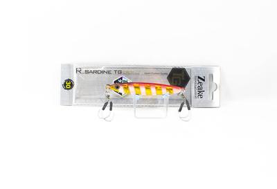 Zeake Metal Jig R Sardina TG 30 grammi 009 (8020)