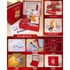 Motivational Gift Box for Exam Success: Ideal for Students and Adults Celebrating Milestones