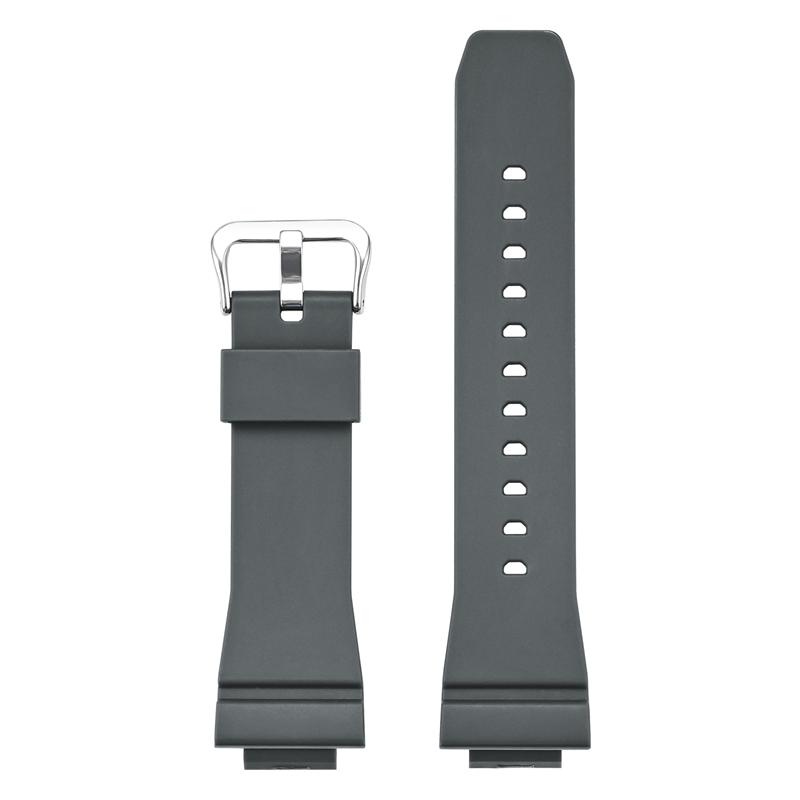 16mm Klokkereim For Casio G-Shock GM-5600/GA2100/GM2100 Hurtigutløsning TPU Sport Dykking gshock Klokkebånd Armbånd