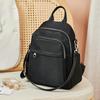 Li Shen Casual Nylon Backpack