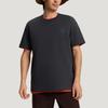 Adidas Xploric Solid Color Loose Comfortable Short Sleeve T-Shirt Men Tops KE3698