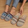 Sapatos de mulher – Pantufas para mulheres