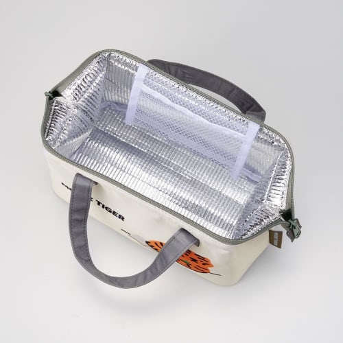 Skater Cold Storage Lunch Bag MUZIK TIGER KGA1
