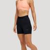 Hoka Women's 6-inch Knit Shorts 1151088-BLK