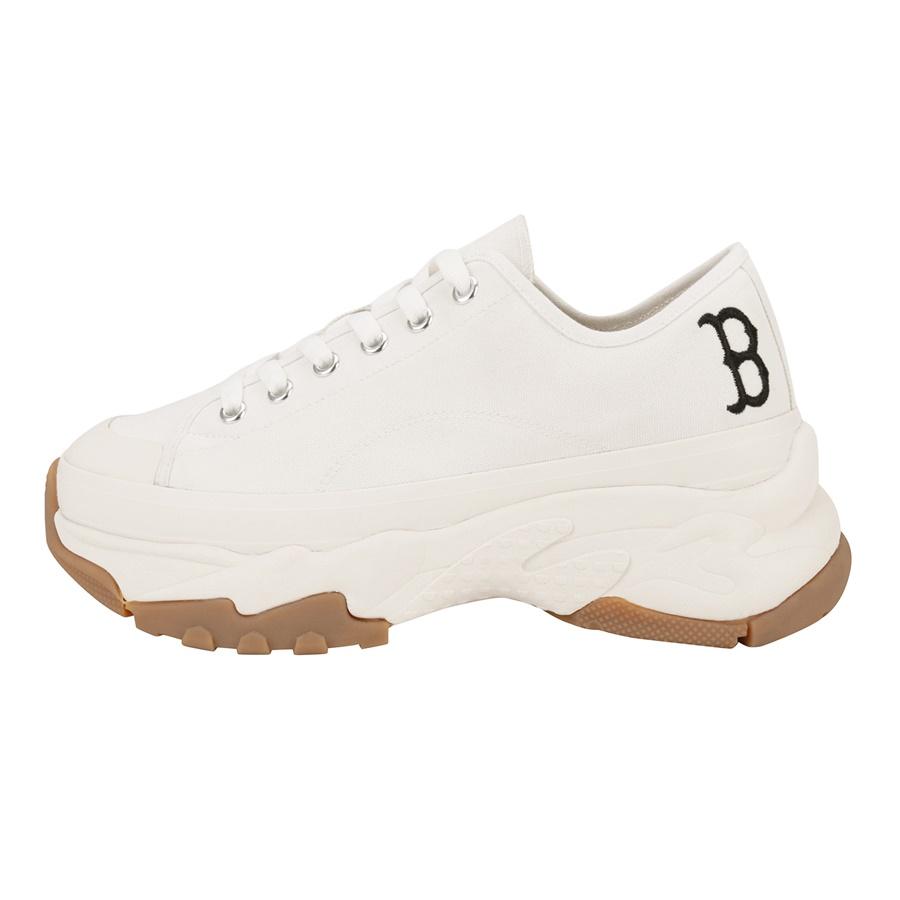 

MLB Chunky Low B БЕЛЫЙ