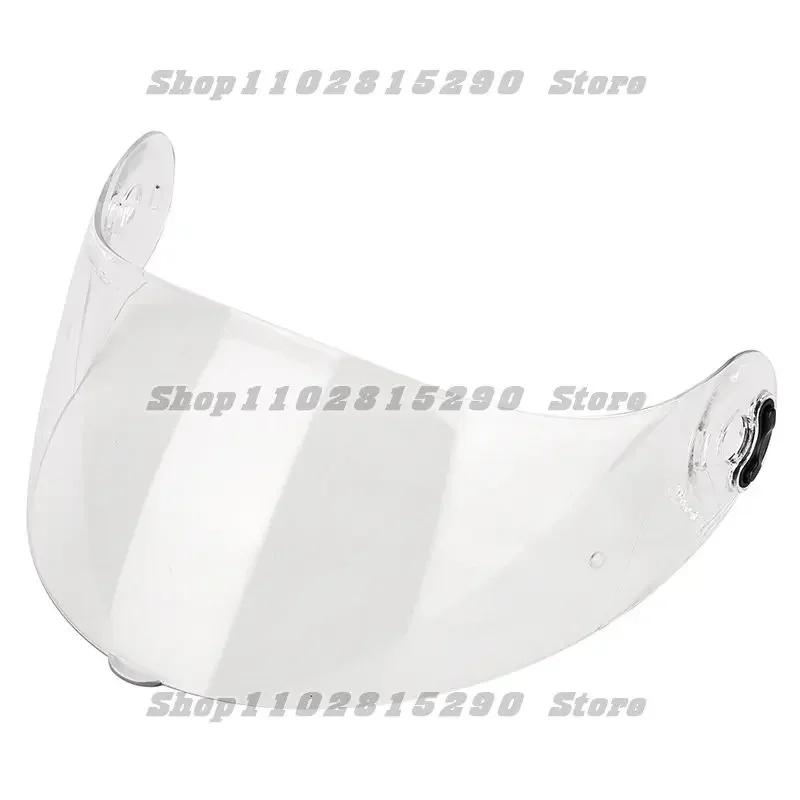 

NOLAN X-Lite ВІЗОР для мотошоломів X-803 X-802 X-702 X-661 X603 Захист від УФ Сонцезахисний козирок Casco Moto Visera чистий
