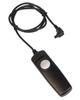Kenko Remote C09 Wired Camera Remote Control for 90cm Cord Shutter Button Locking Mechanism Canon, RS-N3 Type, Length, (KRC09-C-RSN3)