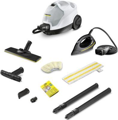 KARCHER SC 4 EasyFix Iron Steam