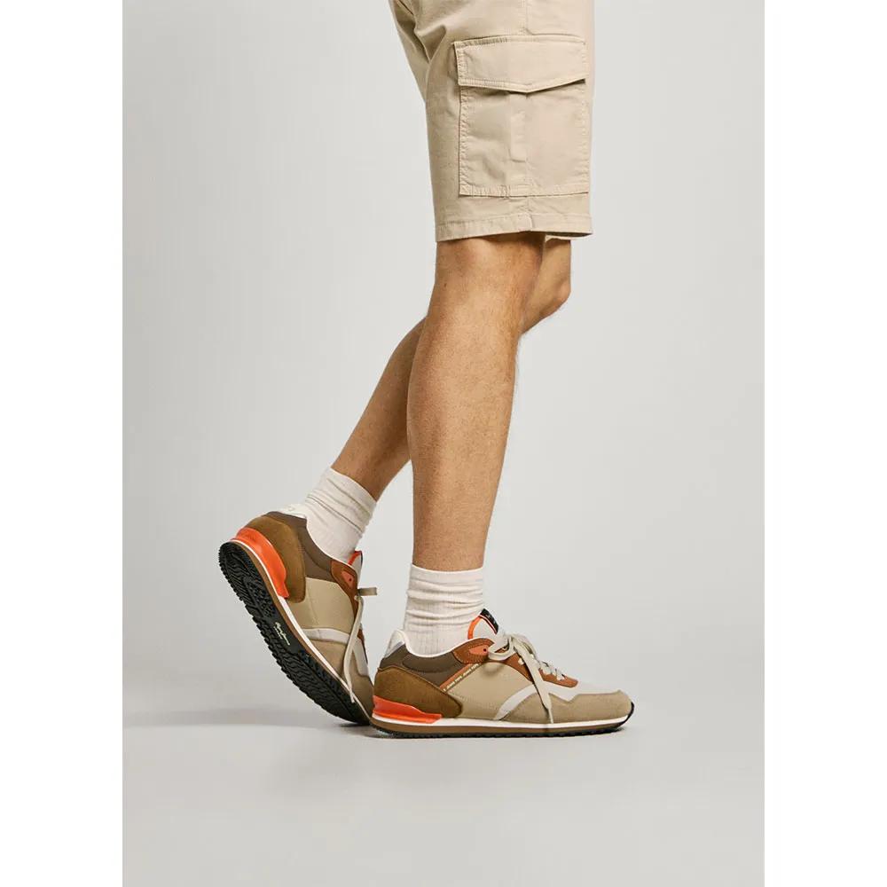 Pepe Jeans Кросовки London Muse M