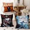 Singer B-Benson Boone Pillow Gift Home Office Decoration Pillow Bedroom Sofa Car Cushion CoverPillow Case