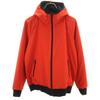 The North Face Long Sleeve Reversible Tech Air Zip Hoodie NT61984 Outdoor Men's Used