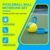 Pickleball Frame Fence And Net Clips Accessories Durable Portable Design For Pickleball Tennis