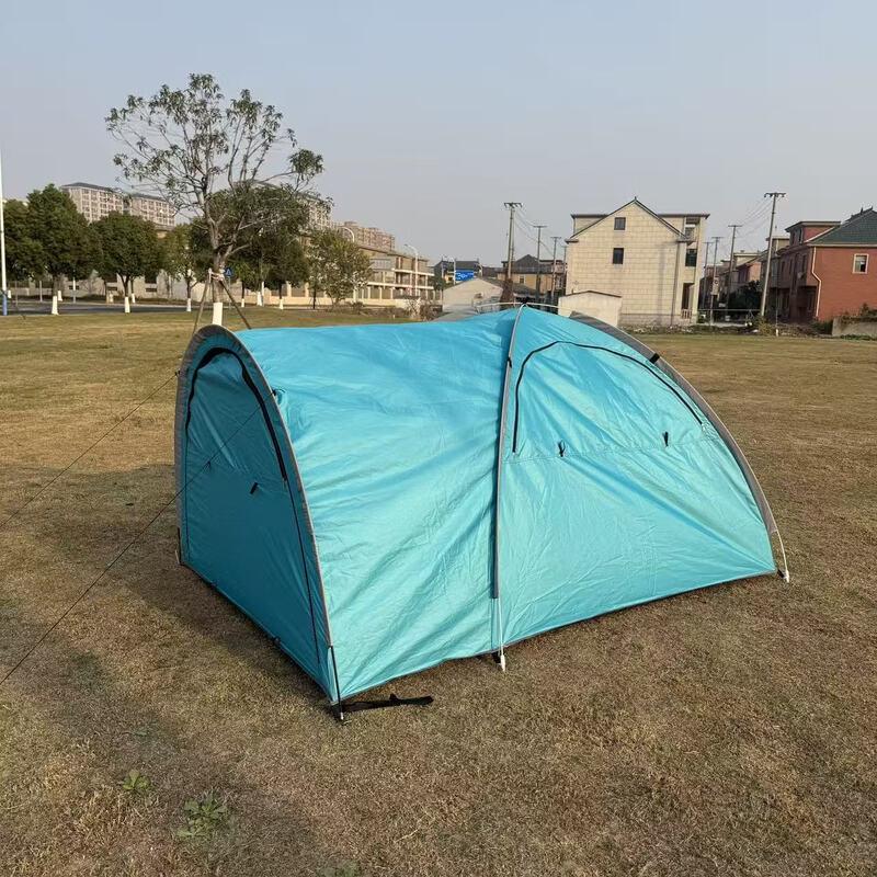 ZISIZ Automatic Pickup Truck Camping Tent