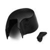 Rear Windscreen Wiper Nut Cover Washer Jet For A1/A4 Q2/Q5/Q7 ABS Plastic New