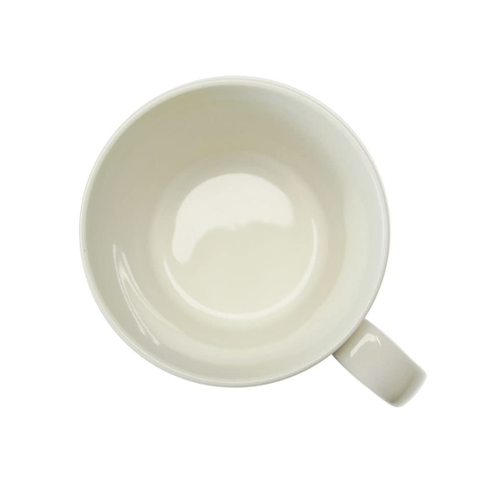 Arabia Moomin Mug, 0.3L, Golden Tail [Parallel Import]