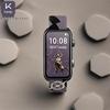 Chytrá elektronika – Chytré fitness náramky