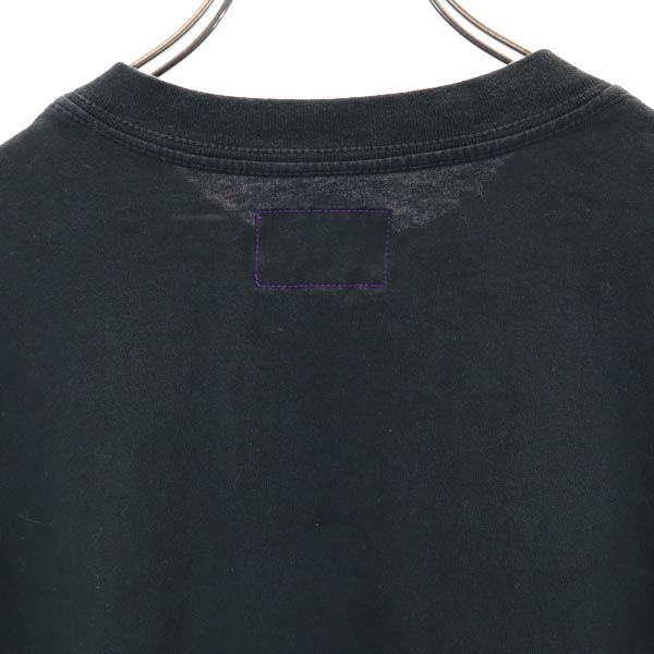 The North Face Made In Japan NT3128T Print Short Sleeve T-shirt Men's Used