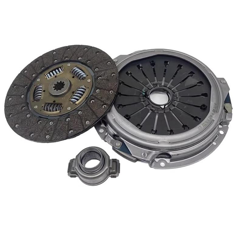 Jupeiyun Clutch 3-Piece Set for Yuejin C300