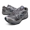 Mizuno Racer Adv Comfortable Hiking Outdoor Low-Top Running Shoes Unisex Shoes Dark-Gray D1GH241204