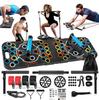 Fitness vybavení – Podpěry na kliky