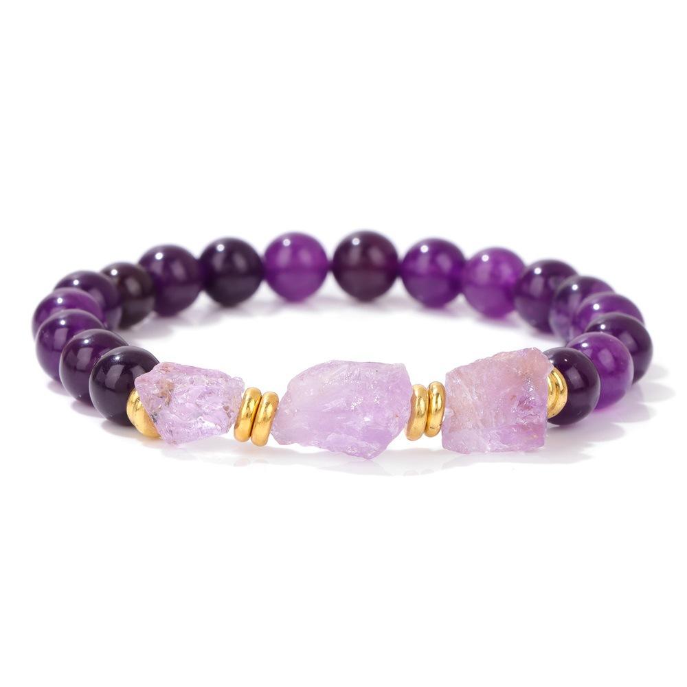 JYL TS Bracelet  Men's Cross Woven Design Fosters Faith & Protection