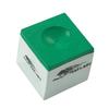 Epoxy Resin Snooker Oil Pool Chalk Non-slip Billiard Pool Chalk  Billiard Accessories